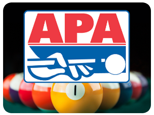 Pool Players