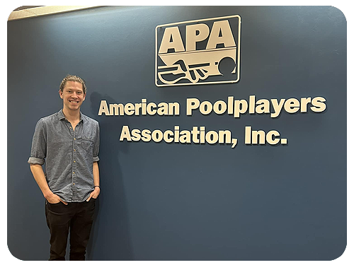 Pool Players